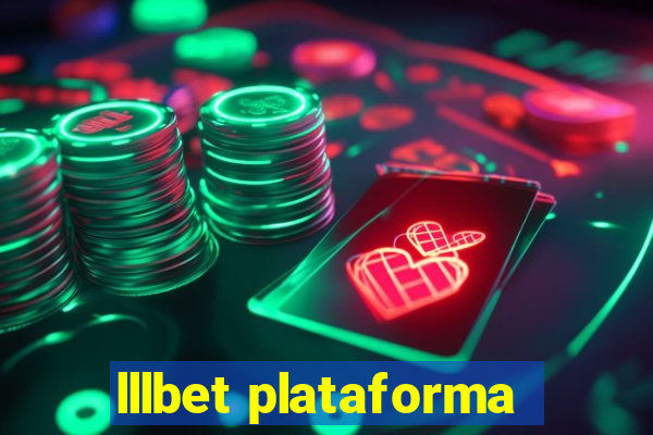 lllbet plataforma